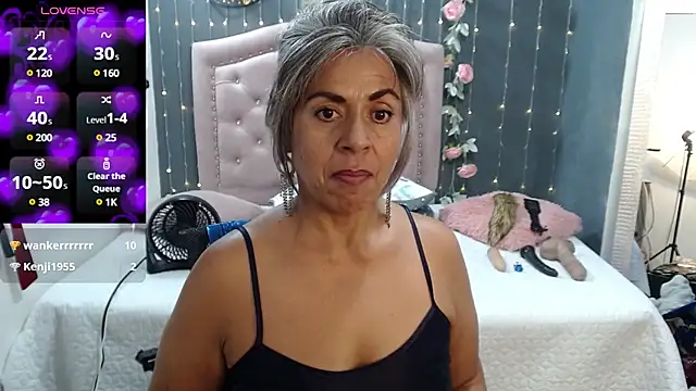 Snapshot of lalisha_96 chatting on 02/05/25, 12:20 lalisha 96 online show from 02/05/25, 12:20