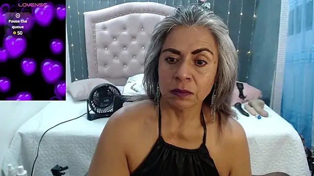 Snapshot of lalisha_96 chatting on 02/06/25, 10:00 lalisha 96 online show from 02/06/25, 10:00