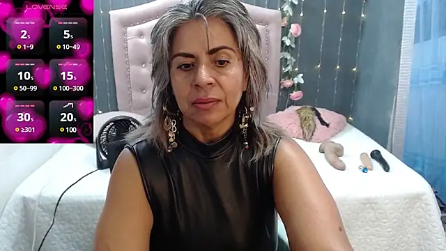 Snapshot of lalisha_96 chatting on 02/07/25, 10:09 lalisha 96 online show from 02/07/25, 10:09