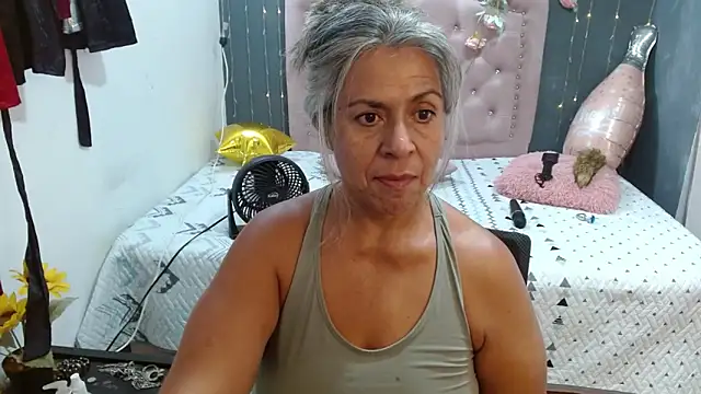 lalisha 96 online show from 03/18/26, 01:20