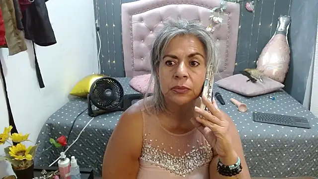 lalisha 96 online show from 04/08/26, 12:43