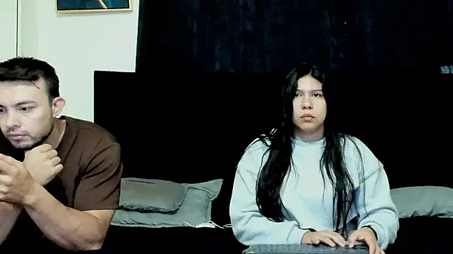 lissandthor13 online show from 02/13/26, 11:39