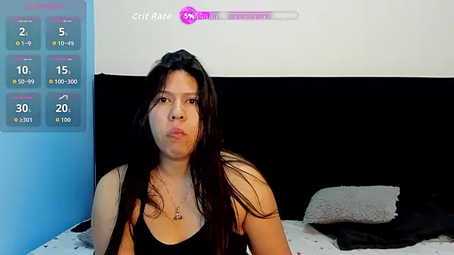 lissandthor13 online show from 03/19/26, 11:14