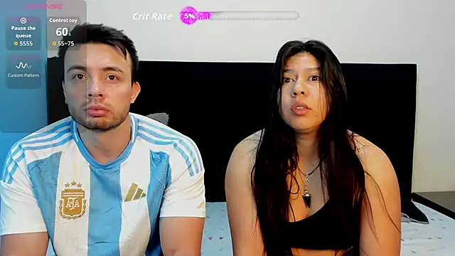 lissandthor13 online show from 03/20/26, 09:36