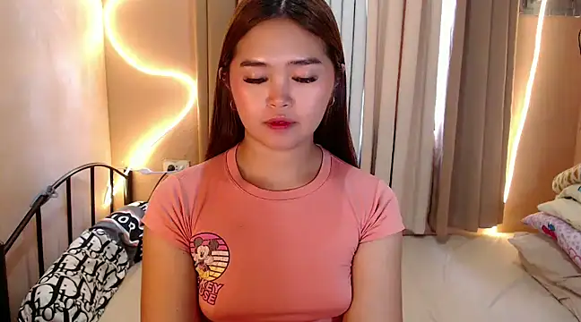 Itsme claire online show from 02/07/25, 03:45