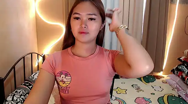 Itsme claire online show from 02/14/25, 11:53