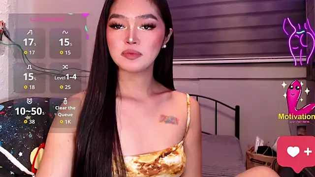 Itsme claire online show from 03/07/26, 09:12