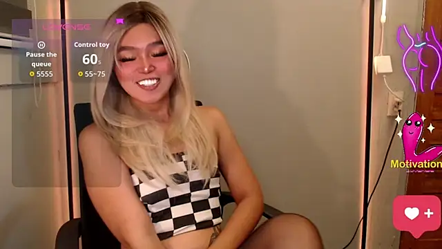 Itsme claire online show from 03/23/26, 11:20