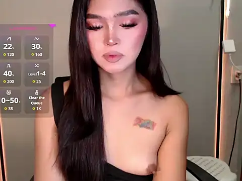 Itsme claire online show from 04/28/26, 09:31