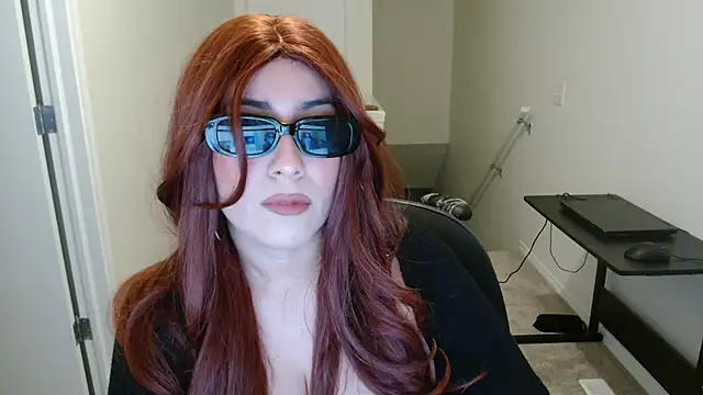 Sassy Latina online show from 03/21/26, 03:11