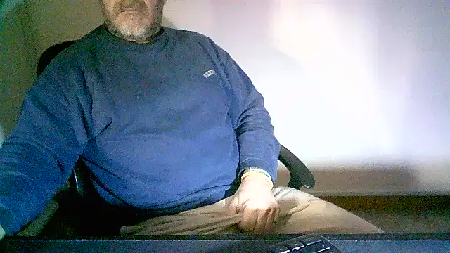 Greek Passion online show from 03/08/26, 07:12