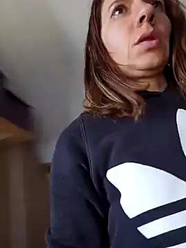 Lina lou4 online show from 01/12/25, 01:37