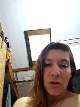 Lina lou4 online show from 01/25/25, 03:41