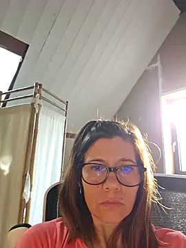 Lina lou4 online show from 02/12/25, 09:10