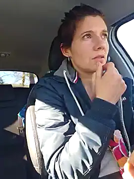 Lina lou4 online show from 02/14/25, 02:12