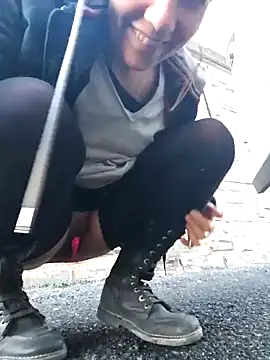 Lina lou4 online show from 02/14/25, 05:14