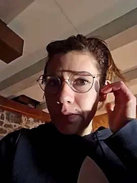 Lina lou4 online show from 02/16/25, 09:59