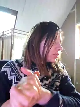 Lina lou4 online show from 02/19/25, 04:33