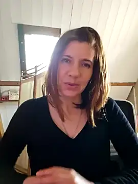 Lina lou4 online show from 02/21/25, 02:27