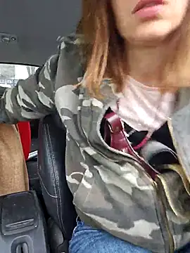 Lina lou4 online show from 02/27/25, 12:13