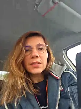 Lina lou4 online show from 09/25/25, 03:27