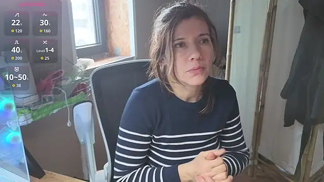 Snapshot of Lina_lou4 chatting on 01/10/26, 04:09 Lina lou4 online show from 01/10/26, 04:09