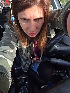 Lina lou4 online show from 03/04/26, 09:04