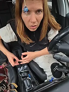 Lina lou4 online show from 03/07/26, 03:20