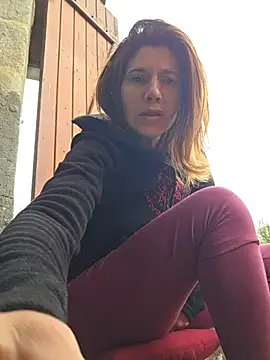 Lina lou4 online show from 03/13/26, 12:34