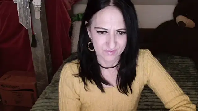 DebraMilf online show from 02/27/25, 05:56