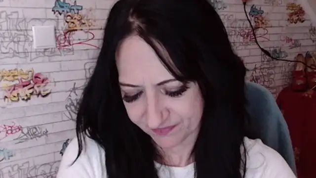 DebraMilf online show from 07/02/26, 03:34