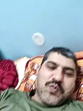 Amandev7 online show from 01/14/25, 09:09