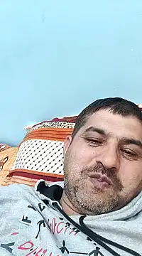 Amandev7 online show from 02/09/25, 06:37