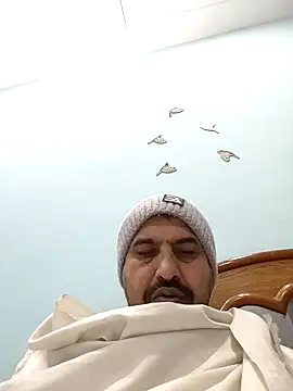 Amandev7 online show from 01/16/26, 03:10