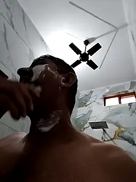 Amandev7 online show from 03/06/26, 05:04