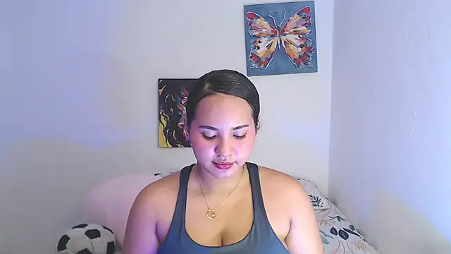 Snapshot of luciana_keating chatting on 11/07/25, 03:17 luciana keating online show from 11/07/25, 03:17
