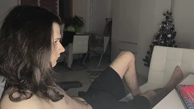 CandyChell online show from 01/14/26, 02:55