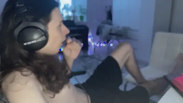 CandyChell online show from 03/02/26, 01:29