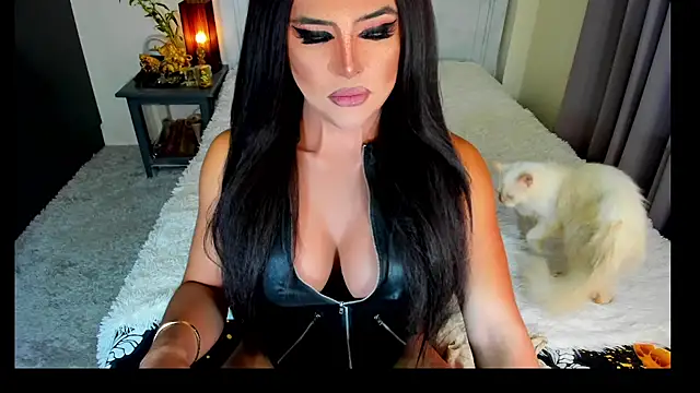 MissNaughtyTyra online show from 03/15/26, 01:55