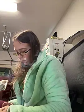 Dakota 02 online show from 02/19/25, 02:12