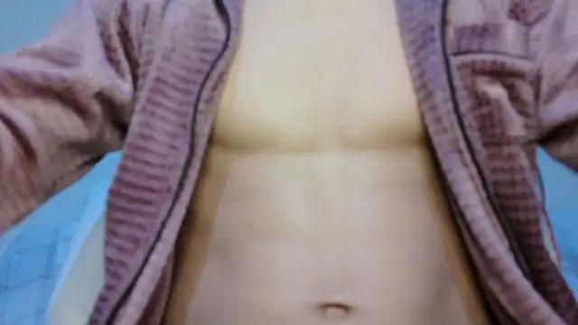 roccosif696 online show from 02/25/26, 01:43