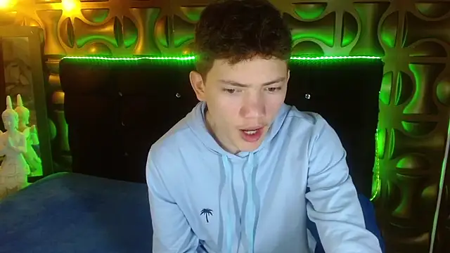 cruz dante online show from 03/24/26, 07:08