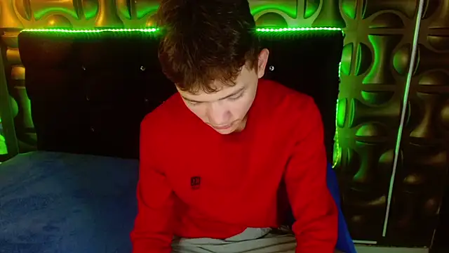 cruz dante online show from 03/25/26, 07:09