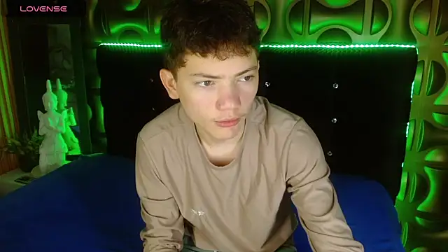 cruz dante online show from 03/28/26, 07:24