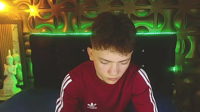 cruz dante online show from 04/08/26, 07:03