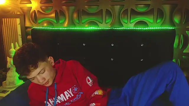 cruz dante online show from 04/13/26, 07:08