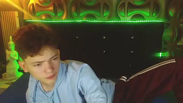 cruz dante online show from 04/15/26, 07:10