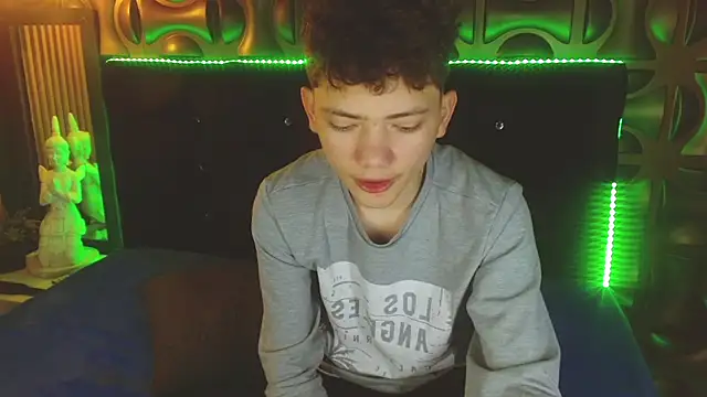 cruz dante online show from 04/16/26, 07:14