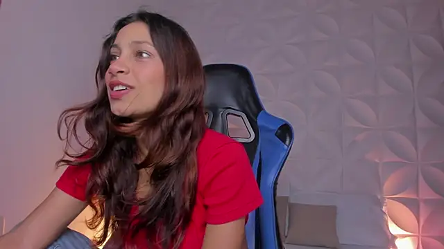 cora 22 online show from 02/21/26, 01:01