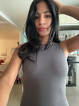 I am kat online show from 12/22/25, 09:12